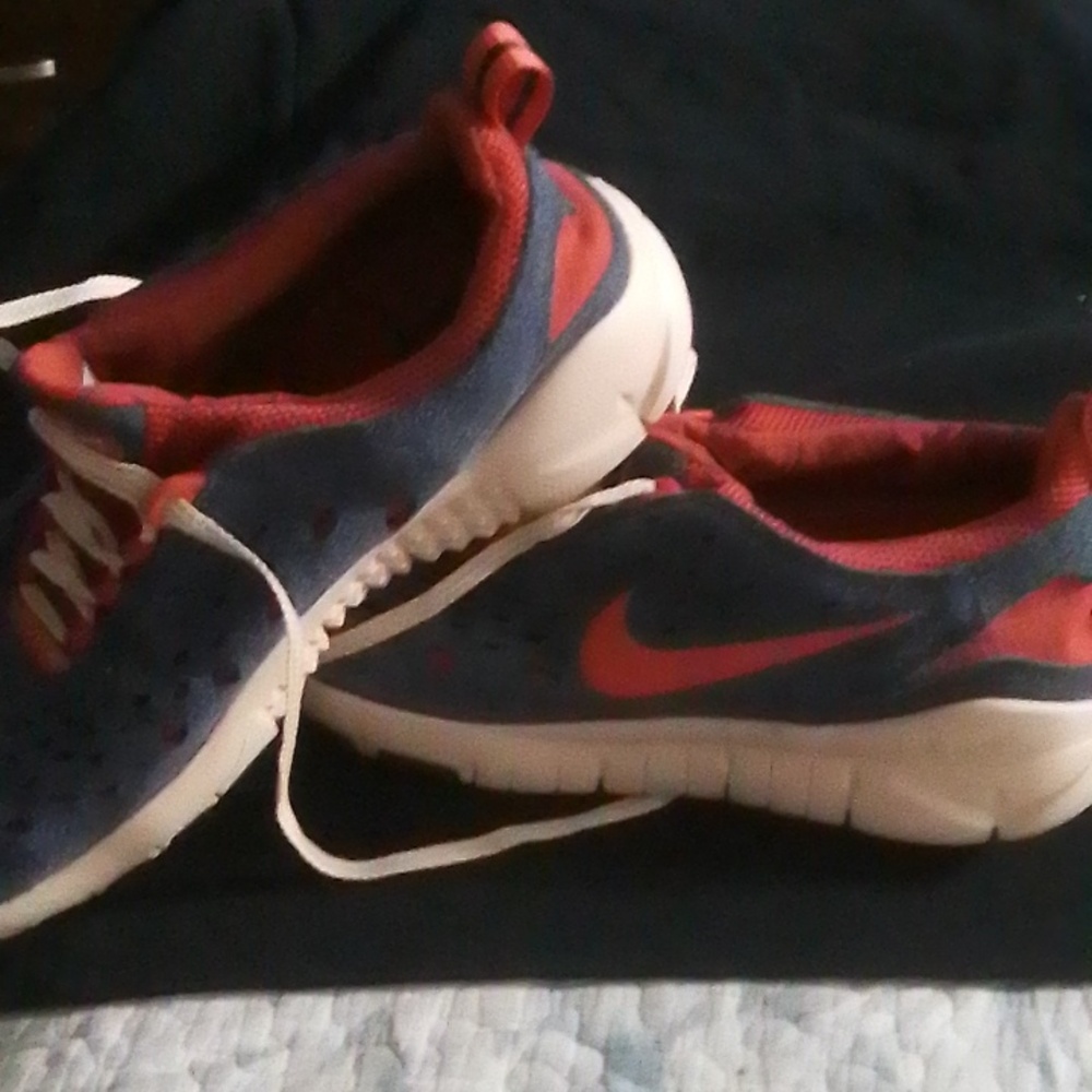 Nike shoes